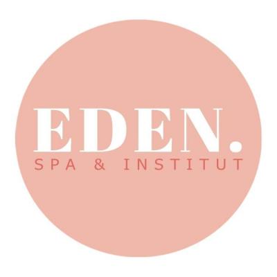 Logo Institut de beauté Eden