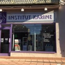 Logo Institut Karine