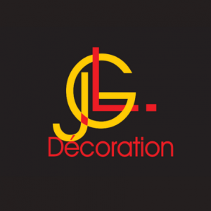 Logo JGL Décoration et Literie