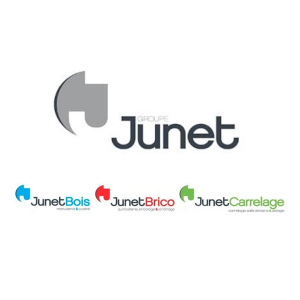 Logo Junet Bois