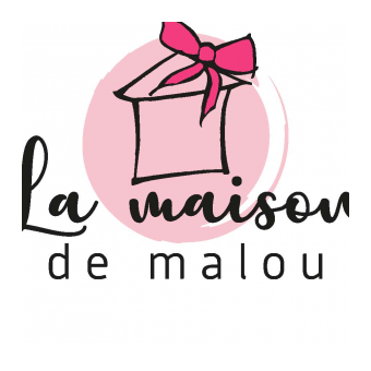 Logo La Maison de Malou