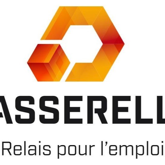 Logo La Passerelle
