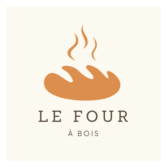 Logo Le Four A Bois