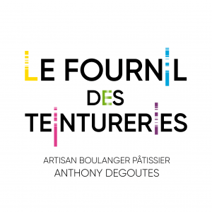 Logo Le Fournil Des Teintureries