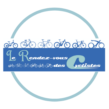 Logo Le Rendez-vous des cyclistes