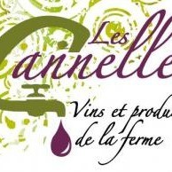 Logo Les Cannelles