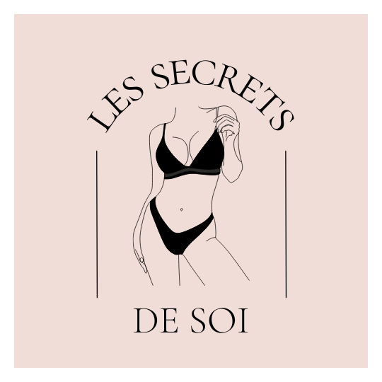 Logo Les secrets de soi