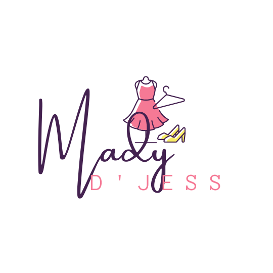 Logo Mady D'Jess
