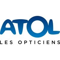 Logo Optique Kilinc