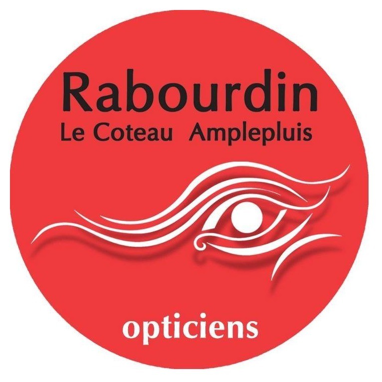 Logo Optique Rabourdin