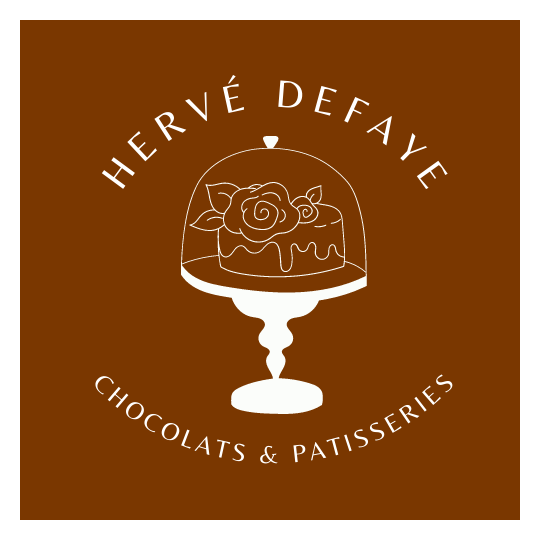 Logo Pâtisserie Defaye