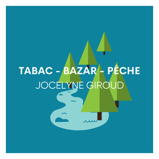 Logo Tabac Bazar Pêche