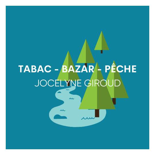 Tabac Bazar Pêche