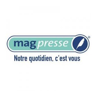 Logo Tabac Presse Raquin