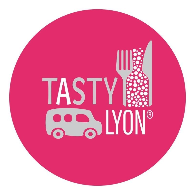 Logo Tasty Lyon