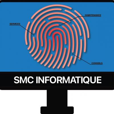 Logo SMC informatique