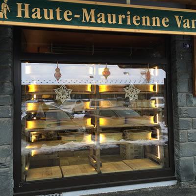 Coopérative de Haute Maurienne