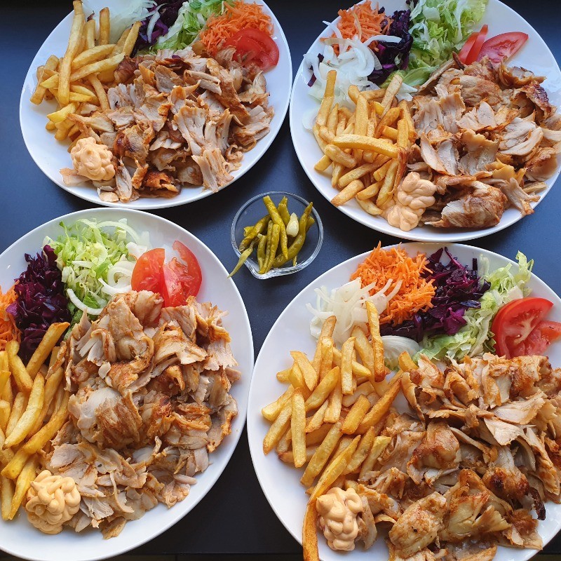 Antep Maison de Kebab