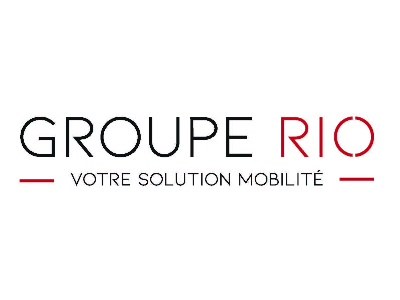 Logo Groupe Rio Automobiles