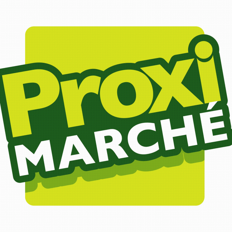 Logo Proxi Marché