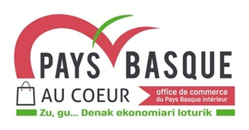 Logo Pays Basque Au Coeur