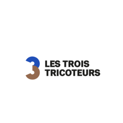 CHAUSSETTES PERSONNALISÉES - Les Trois Tricoteurs - Tricotées à Roubaix