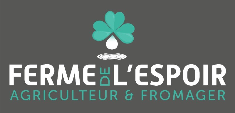 Logo Ferme de L'Espoir