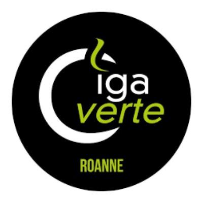 Cigaverte