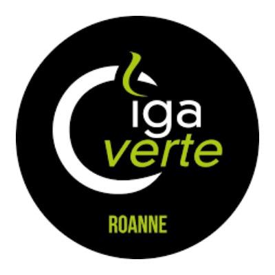 Cigaverte