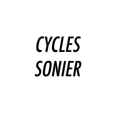 Cycles Sonier