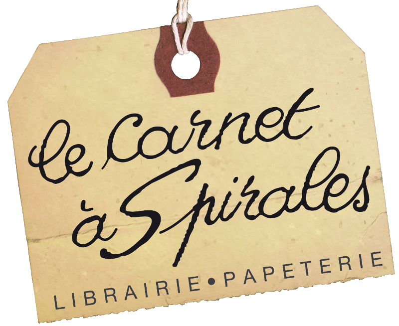 Le Carnet à Spirales