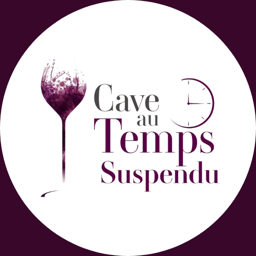 Cave Au Temps Suspendu