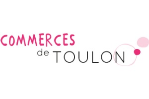 Logo Commerces de toulon