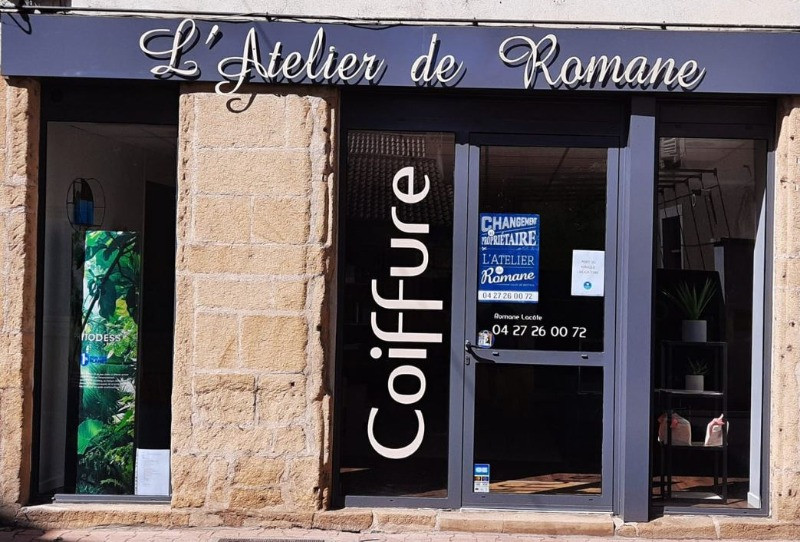 L'Atelier de Romane