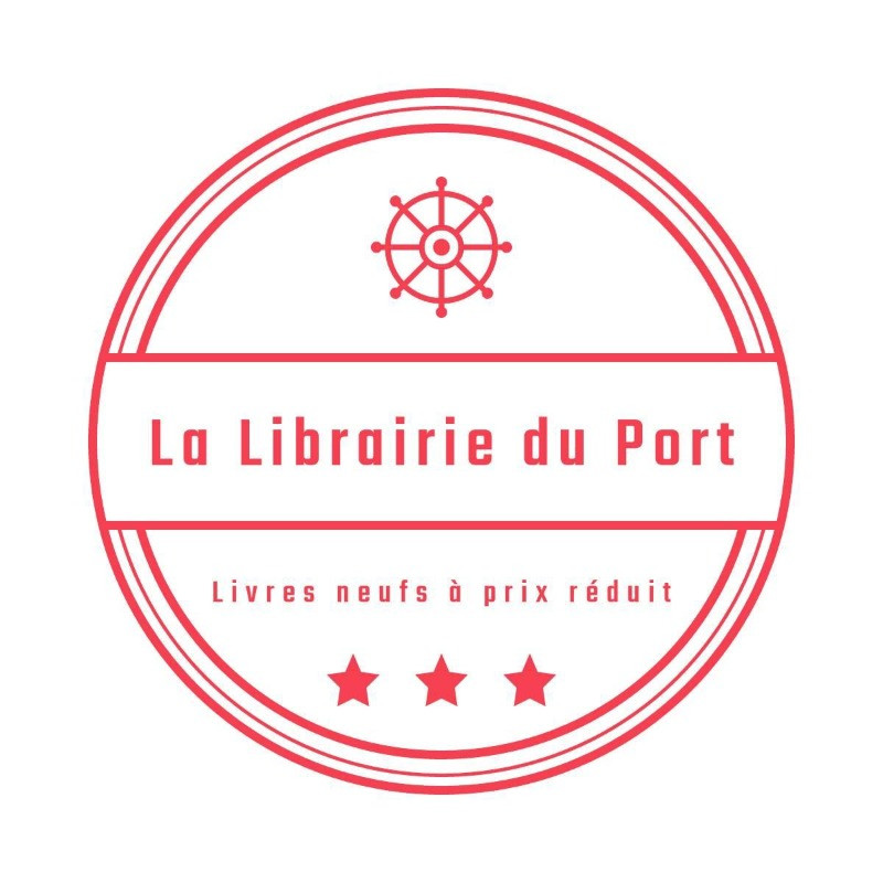 Logo La Librairie du Port