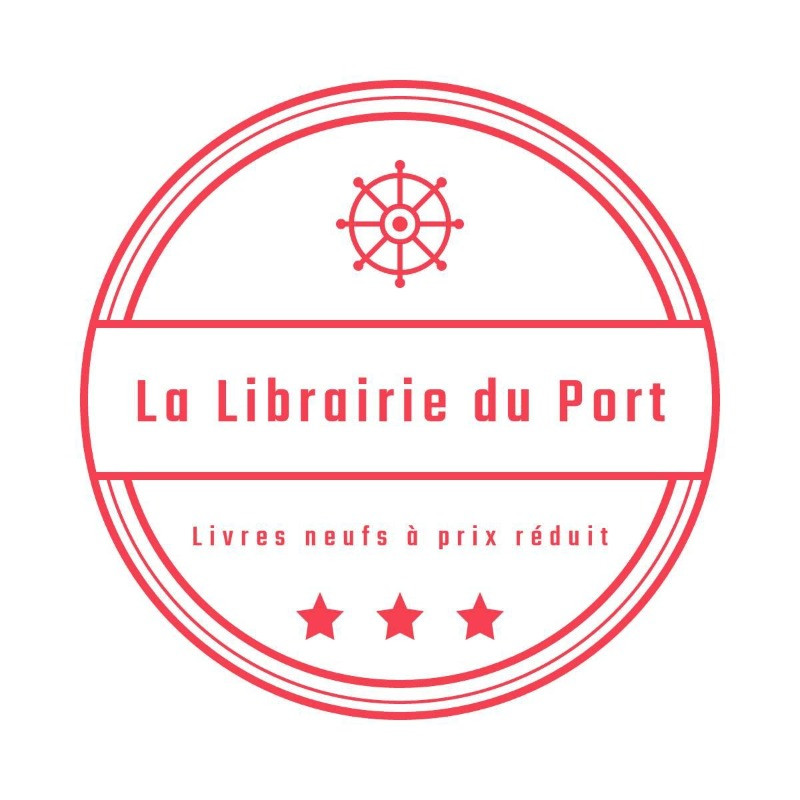 Logo La Librairie du Port