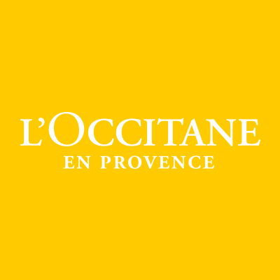 Logo L'Occitane en Provence