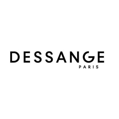 Logo Dessange