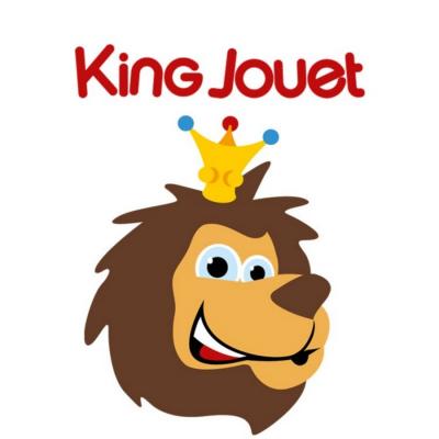 Logo King Jouet