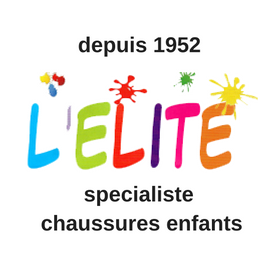 Logo L'Elite Chaussures