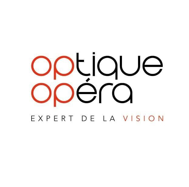 Logo Optique Opera