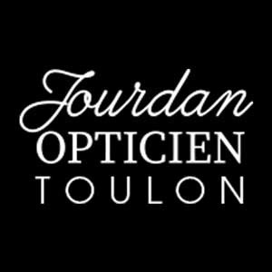 Logo Optique Lunetterie Jourdan