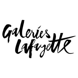 Logo Galeries Lafayette