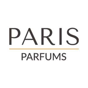 Logo Paris Parfums