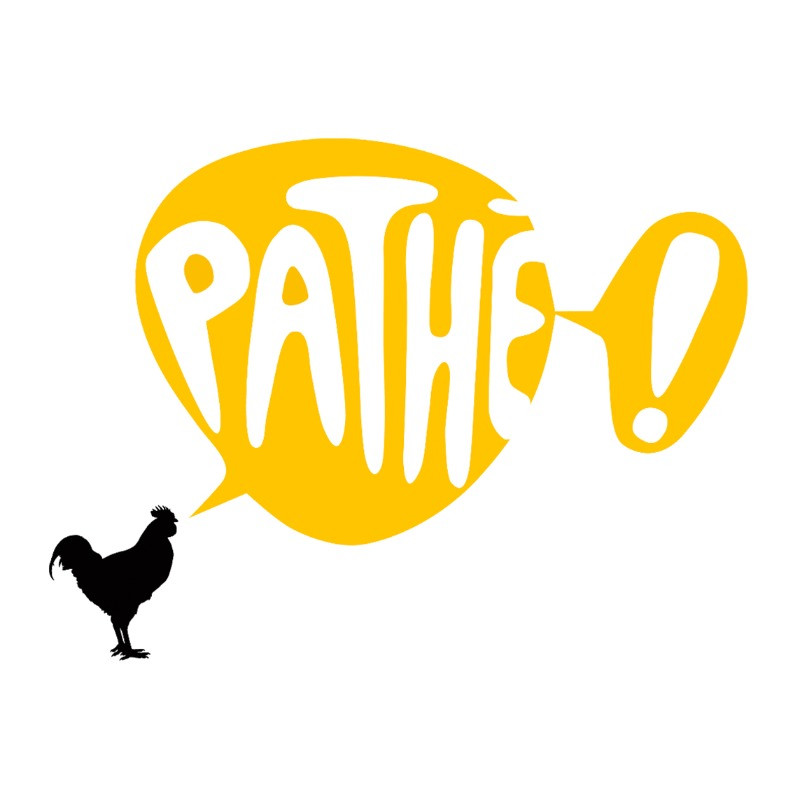 Logo Pathé Toulon Liberté