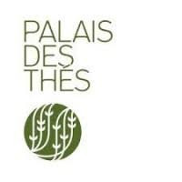 Logo Le Palais des Thes