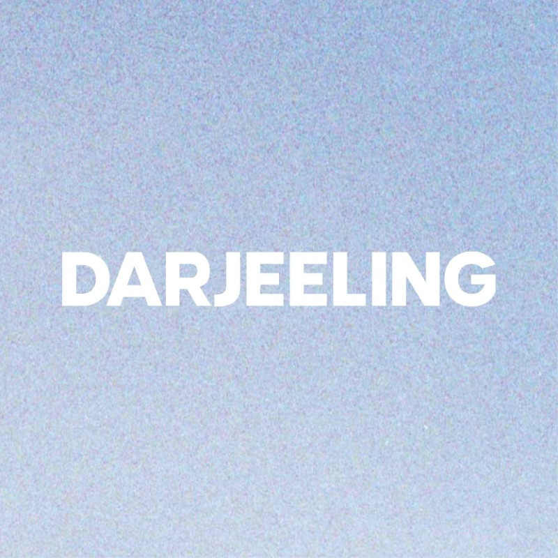 Logo Darjeeling