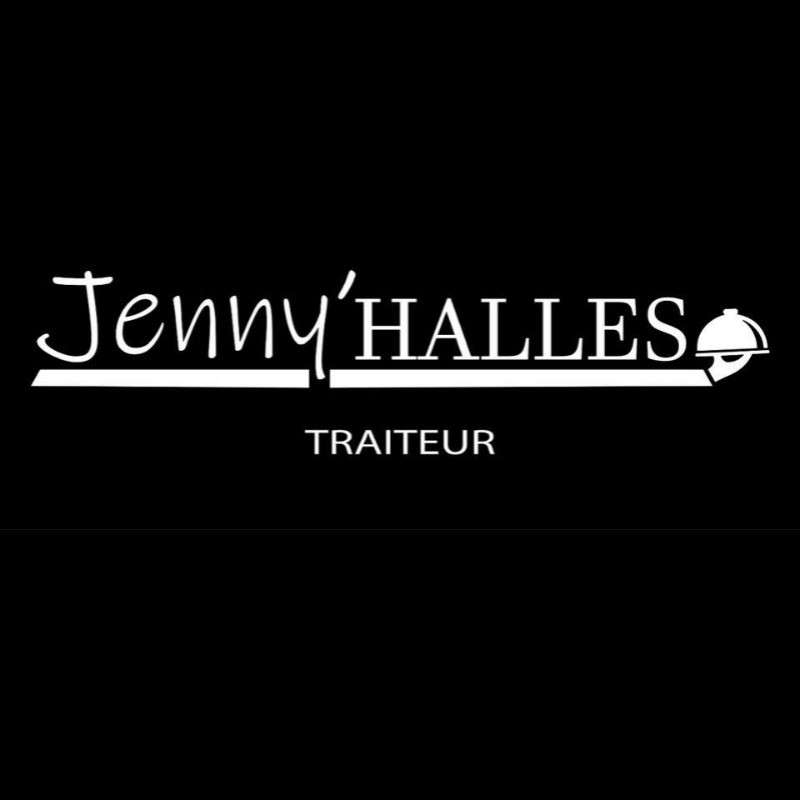 Logo Jenny' Halles