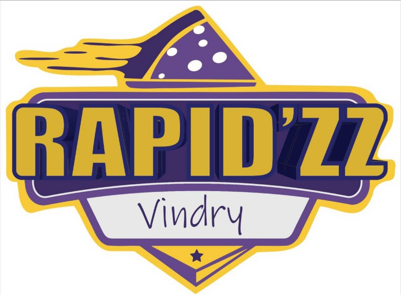 Logo Rapid'zz