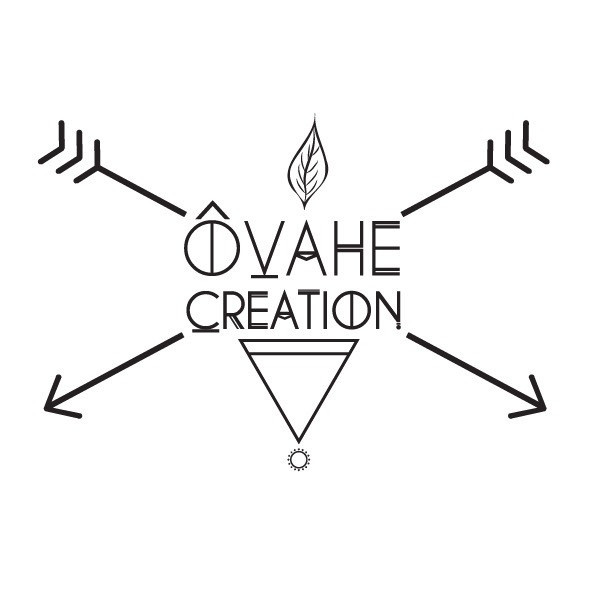 Logo Maison Ovahé